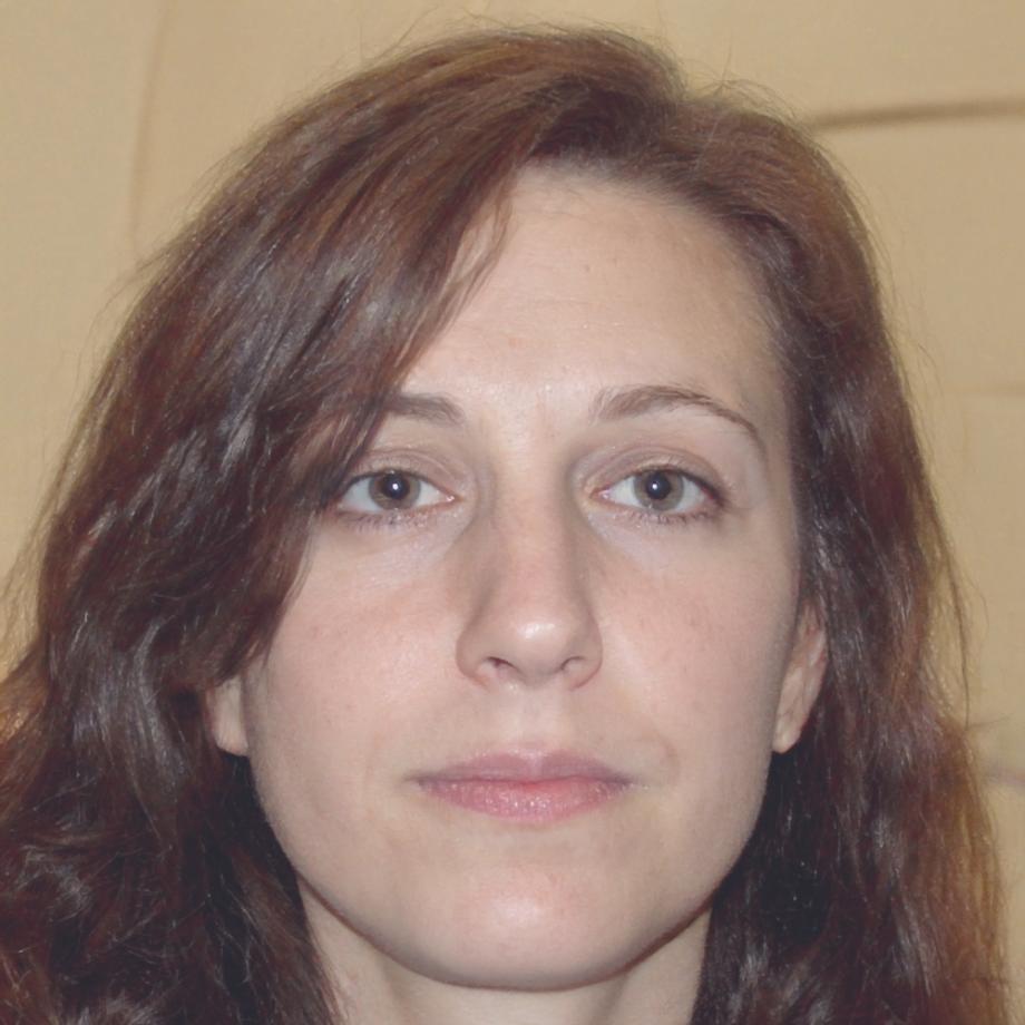 Portrait von Dr. Sabine Fischer, Strategische Beraterin