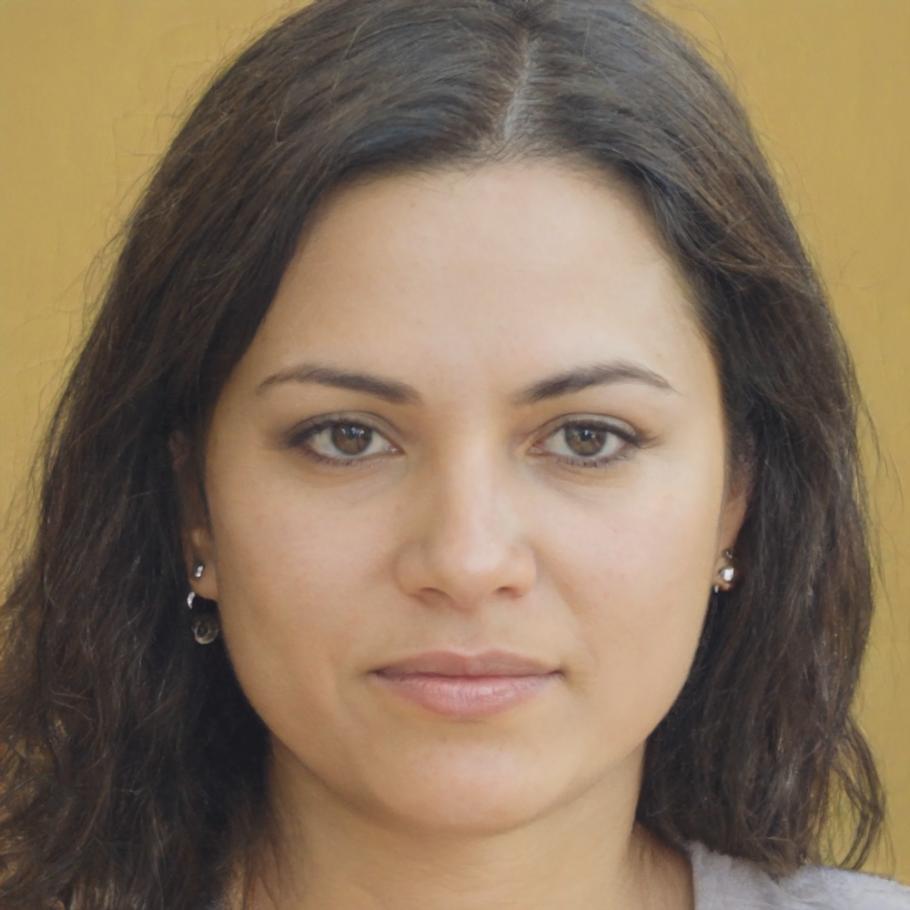 Portrait von Julia Hofmann, Leadership Coach