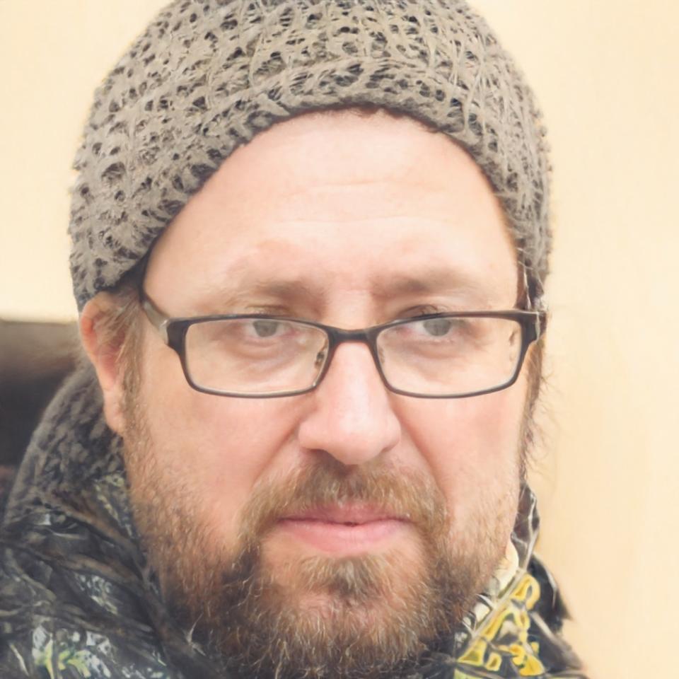 Klaus Bergmann, Geschäftsberater und Mentor
