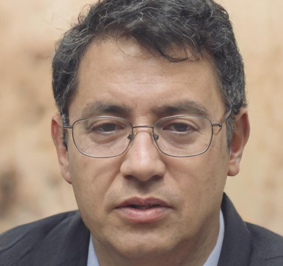 Henrik Zimmermann, Senior Finanzberater bei taliraviosh